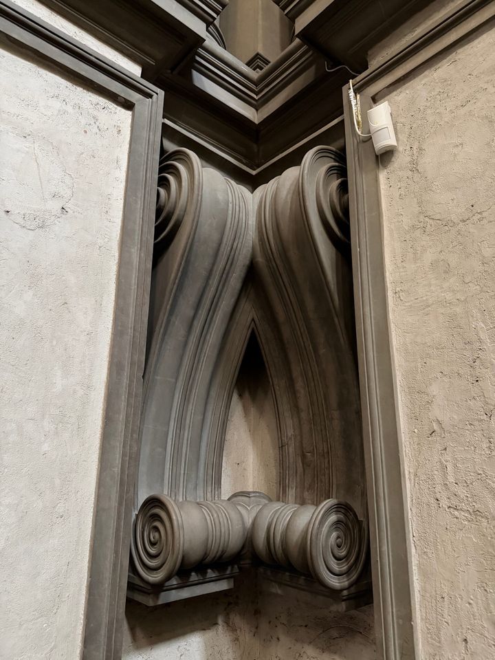 Michelangelo a Firenze
