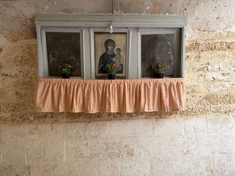 Paesaggio italiano n. 49 - Bari