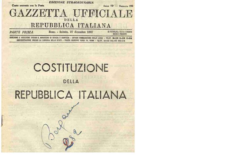 Considerazioni sulla ripartenza e sul Codice dei Contratti pubblici