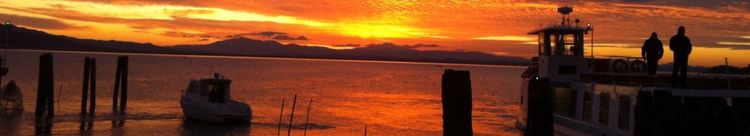 Papà come un figlio