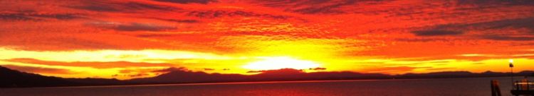 Pensieri disordinati sul paesaggio