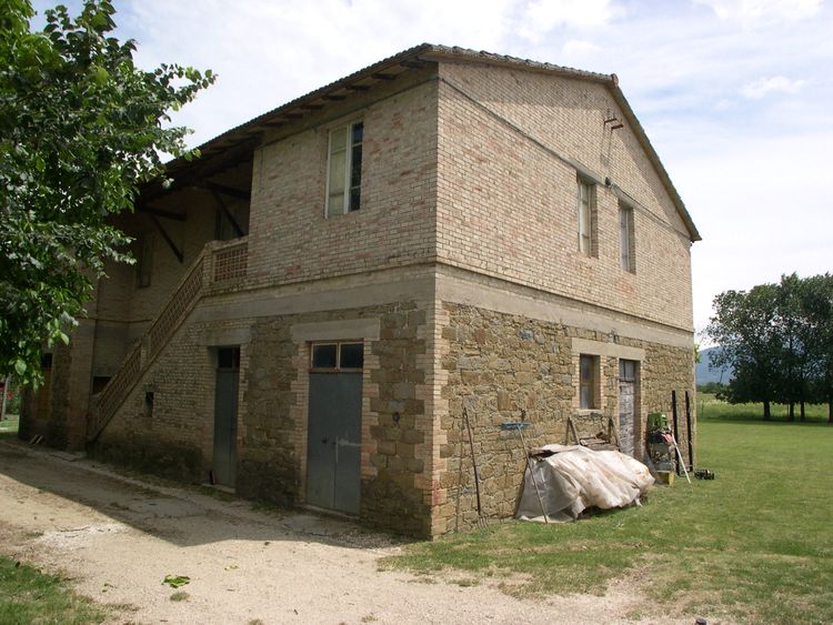 Sul territorio agricolo*