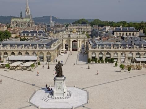 Racconti rurali - Zio Claude (Tonton)