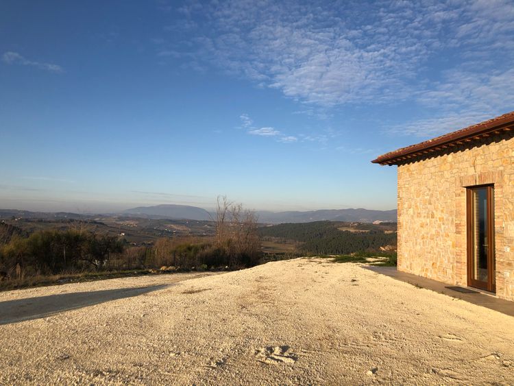 Racconti rurali - La collina dei desideri