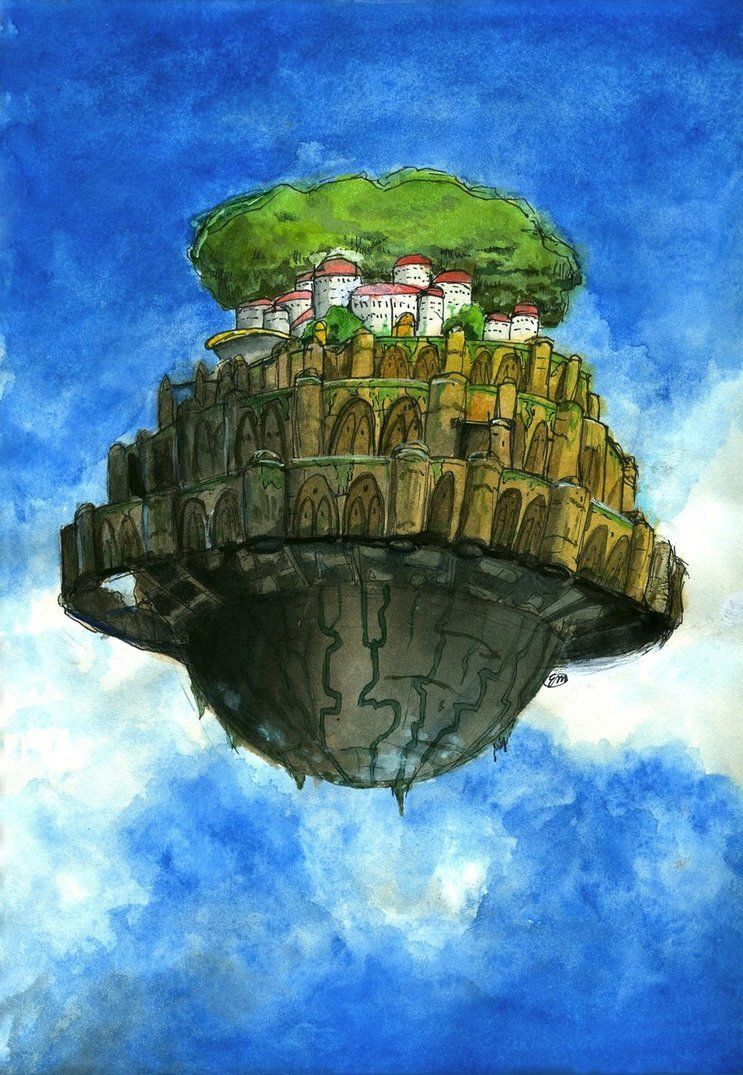 Il PRG Parte Strutturale del Comune di Laputa (IG)