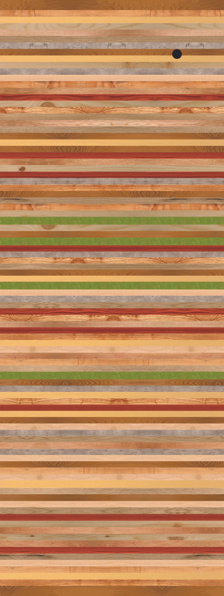 Le ragioni di un pannello*