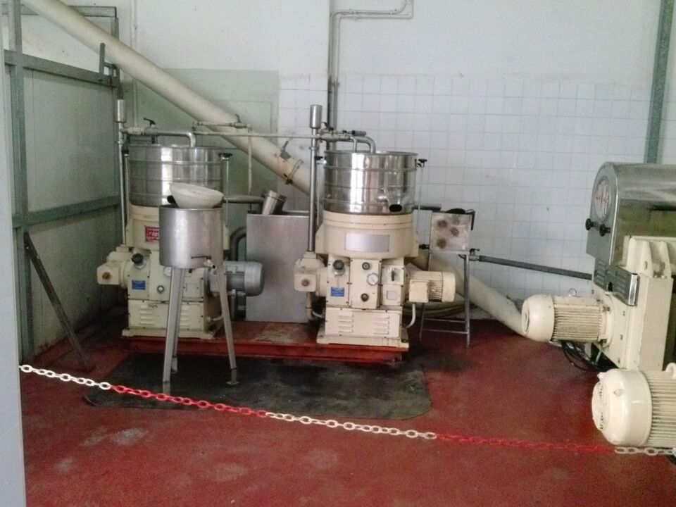 Racconti rurali - SOCOAM