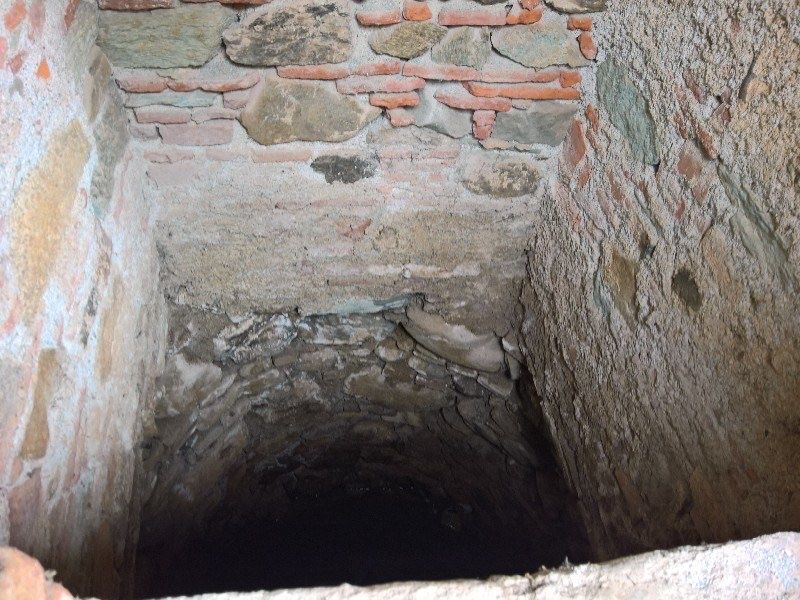 Racconti rurali - L’acqua