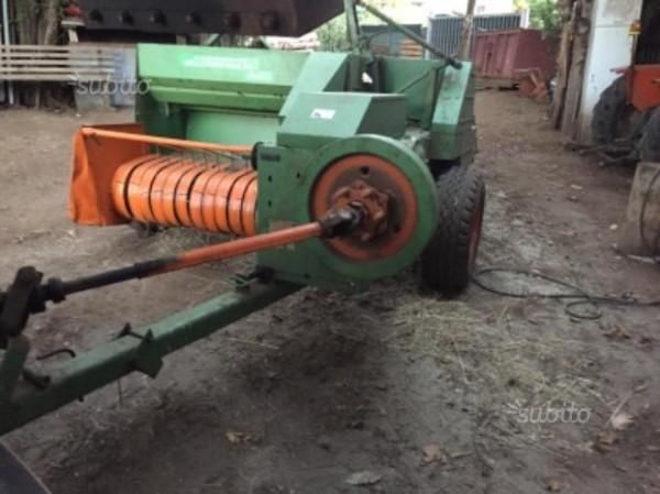 Racconti rurali - La ruota di Stephane