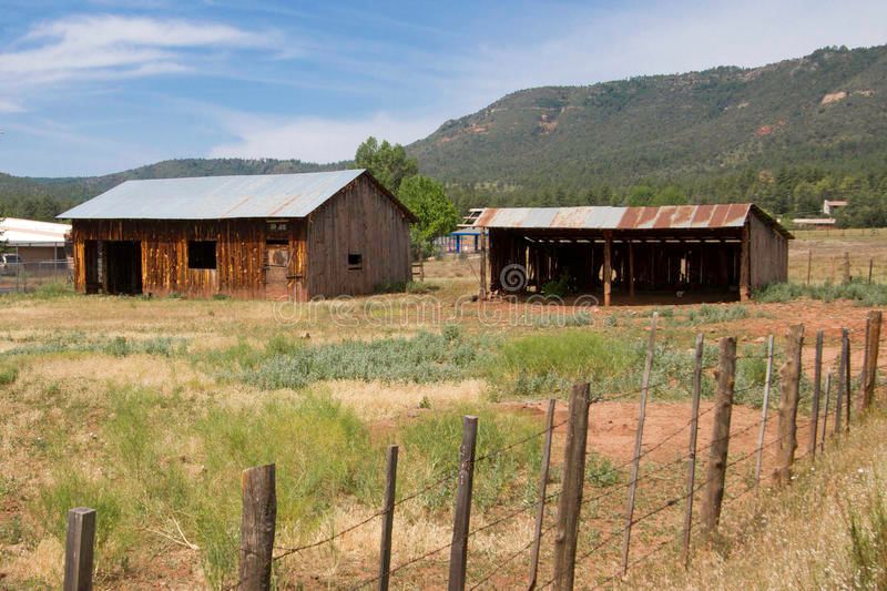 Racconti rurali - Gli abusi edilizi