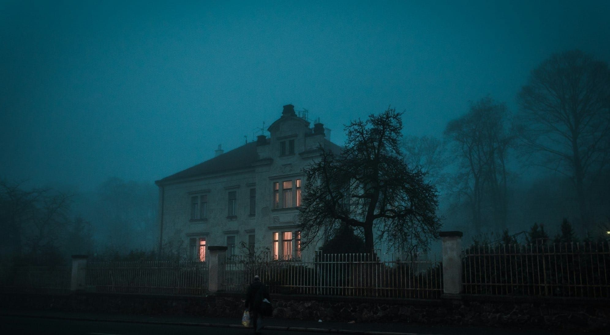 Review: 'Feeding the Monster' by Anna Bogutskaya