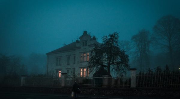 Review: 'Feeding the Monster' by Anna Bogutskaya