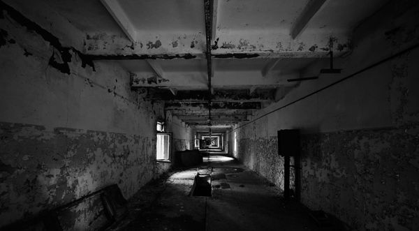 How To Hide (Almost) Anything