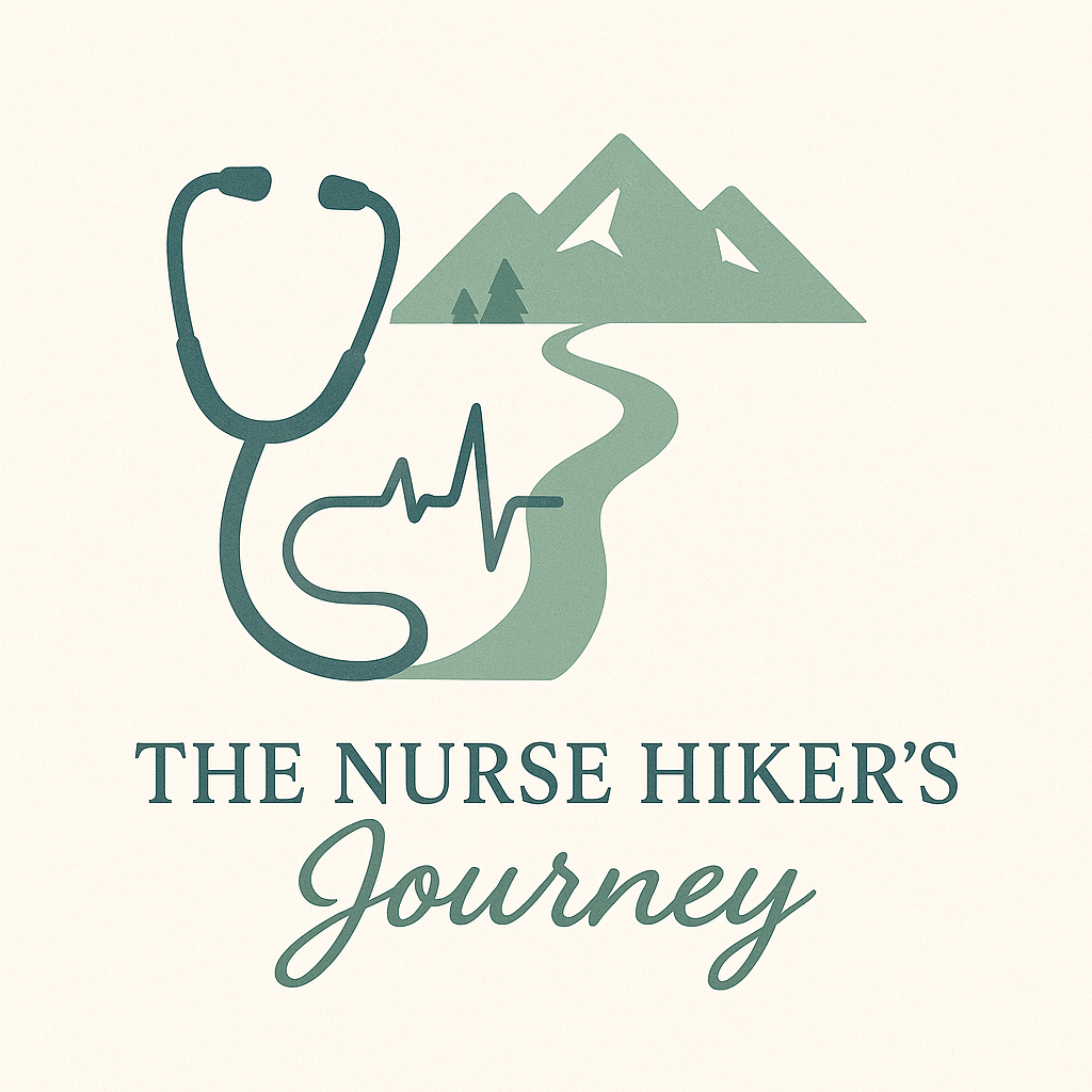 The Nurse Hikers Journey