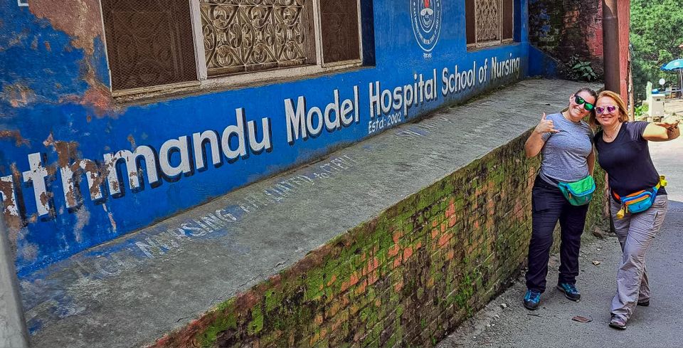 From Burnout to Base Camp: How a Day Hike Changed Everything