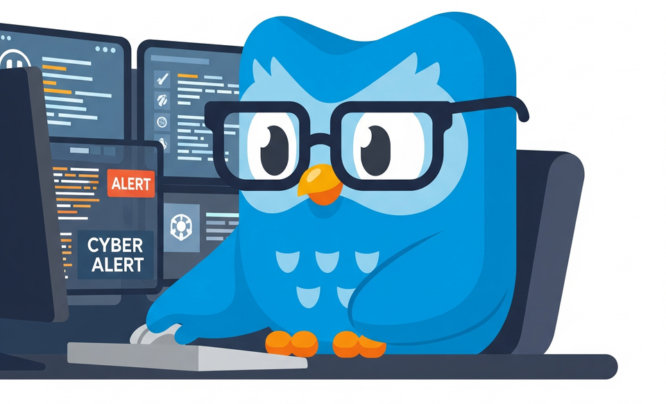 A Day in the Life of a SOC Analyst