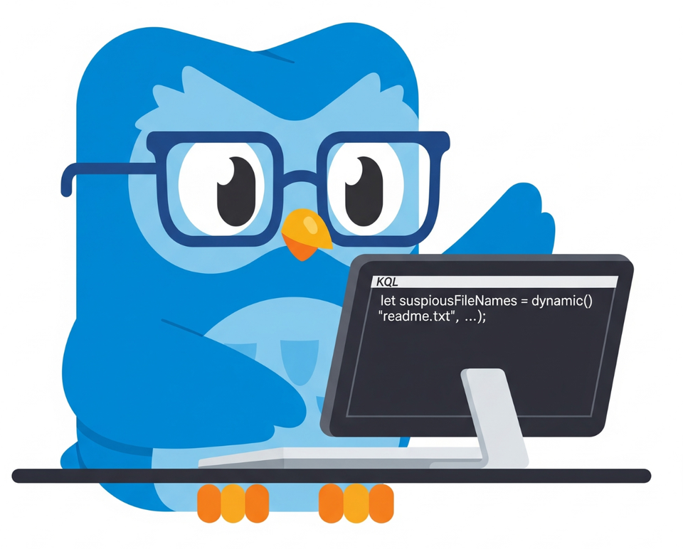 Hunting Ransomware in Storage Accounts (When You Can't Afford Defender)