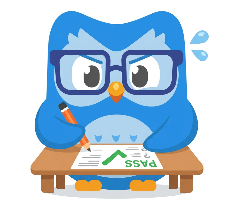 I Passed the GCDA. Here's What Nobody Tells You About SEC555