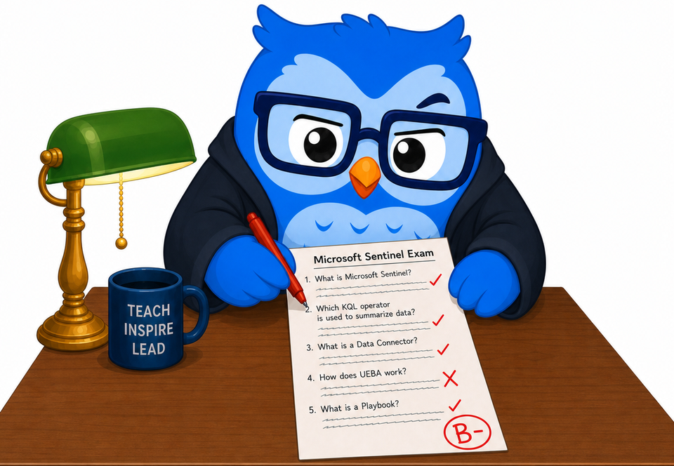 Is Your SOC Actually Doing Anything? Here Is How to Find Out