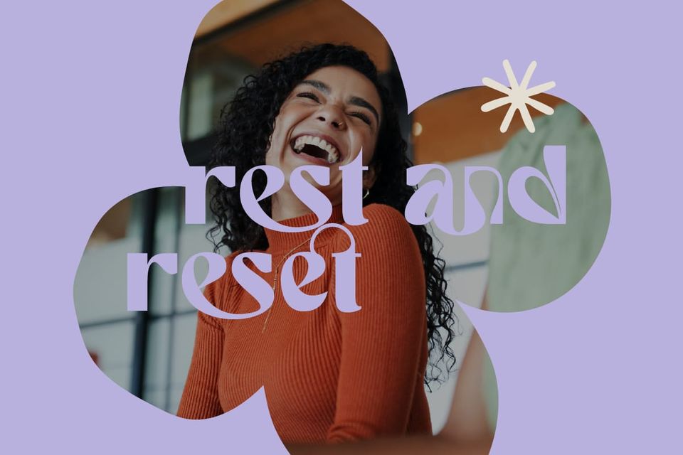 Rest and Reset