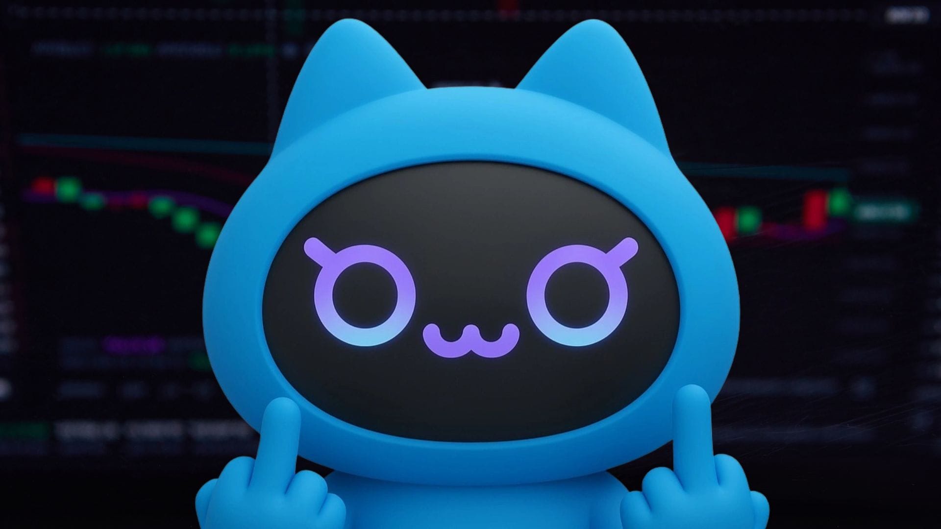 boop.fun character for the article: What is Boop.Fun and Why It Just Hit $500 Million Market Cap on Solana