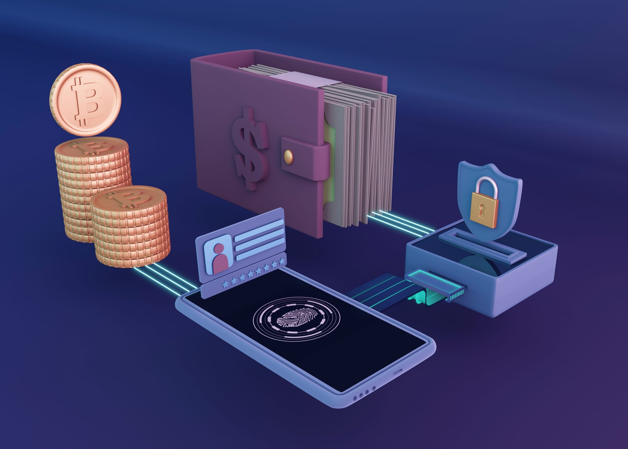 What Is The Best Crypto Wallet 2025?