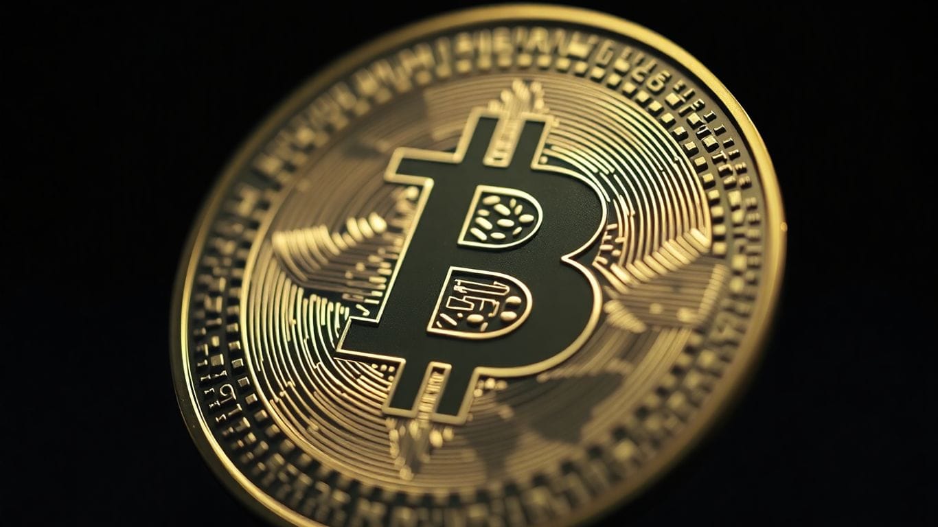 All About The Crypto Bill