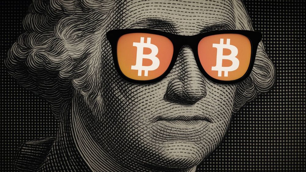 Will Bitcoin Price Change After The New U.S. Crypto Reserve? post image