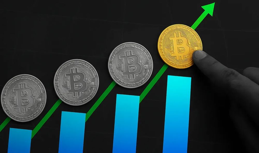 Why Is Crypto Up Right Now? post image