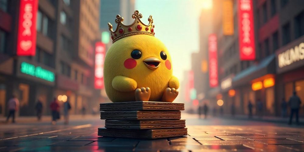 10 Best Meme Coins to Buy in 2025 post image