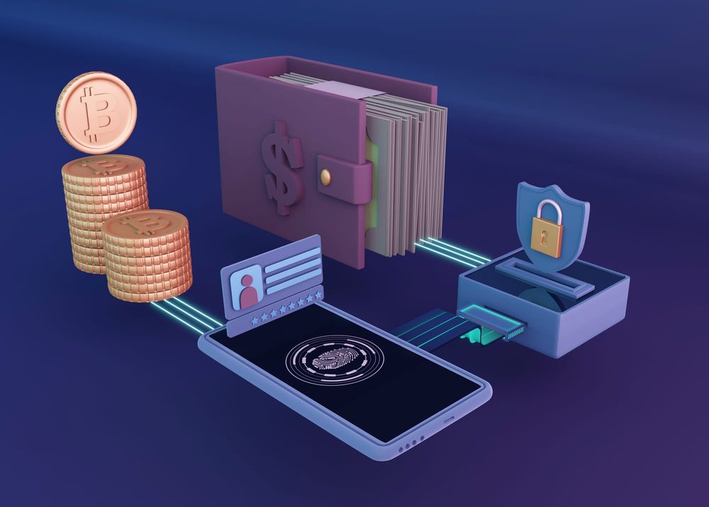 What Is The Best Crypto Wallet 2025? post image
