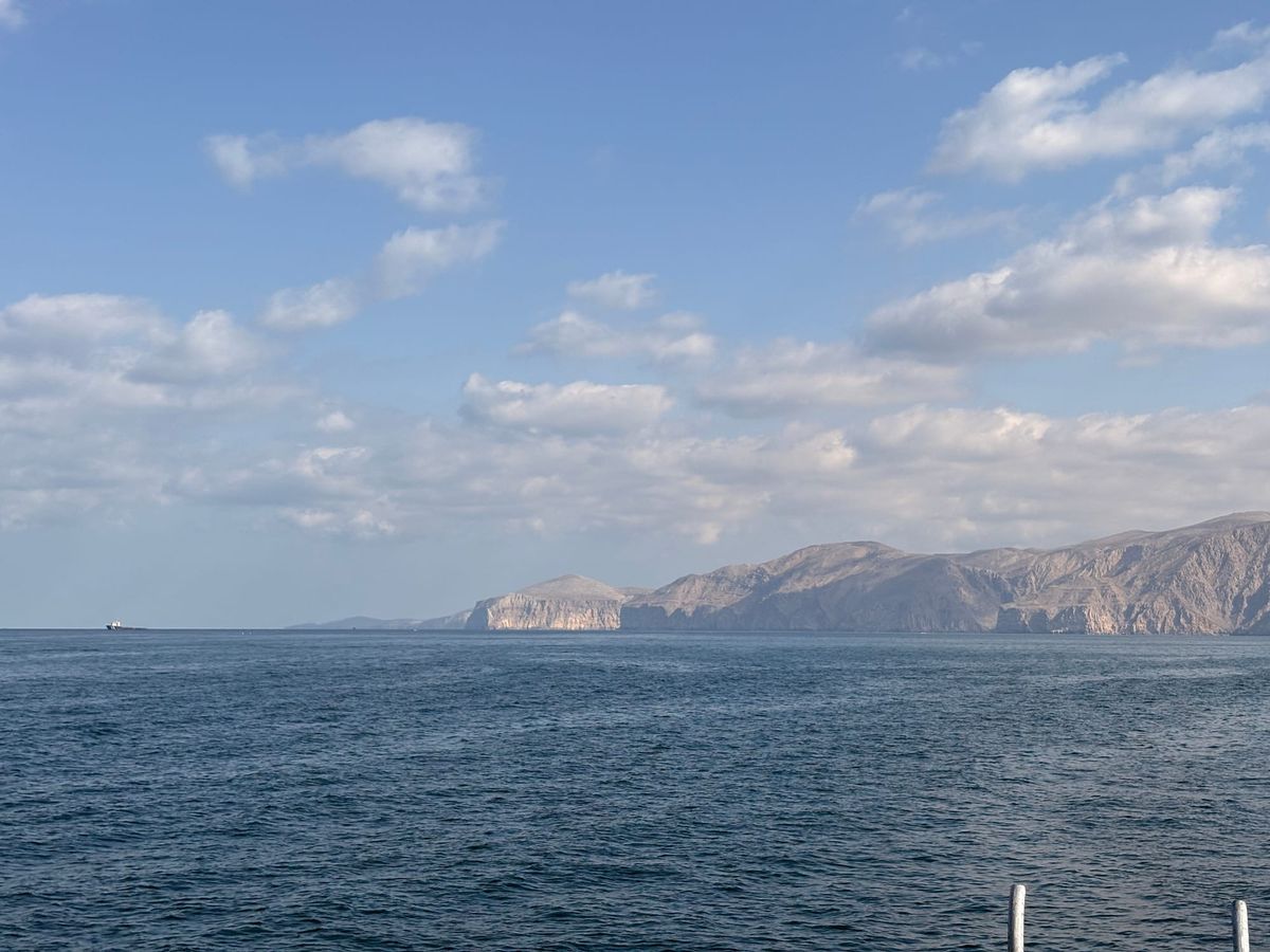 [3 August 2026 | D157] The Strait of Hormuz Crisis - Commodity News