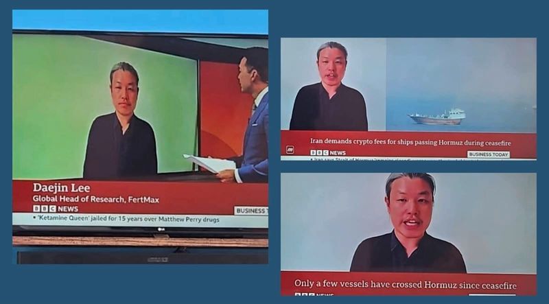 Special Analysis: A Ceasefire Window, But Not Yet an Open Door (Featured in BBC, Reuters, and others)