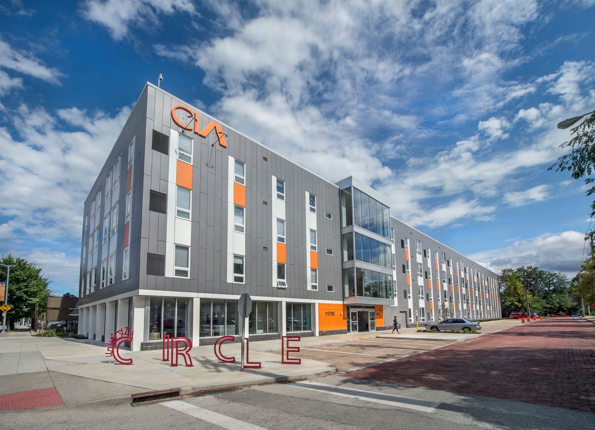 Cleveland Institute of Art sex assault lawsuit dismissed by judge