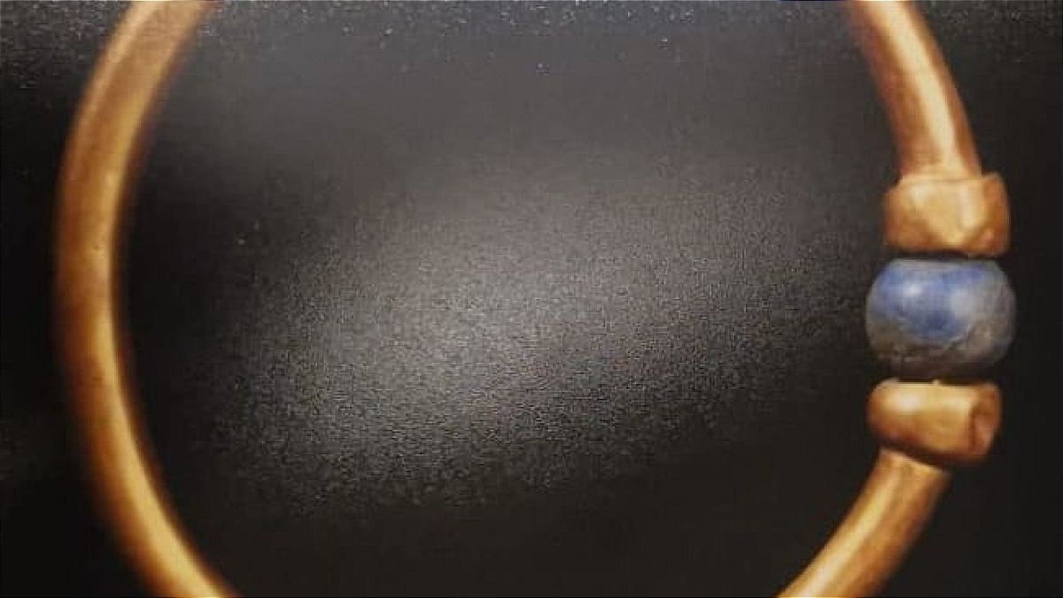 Egypt’s Antiquities Ministry denies filing complaint against journalist