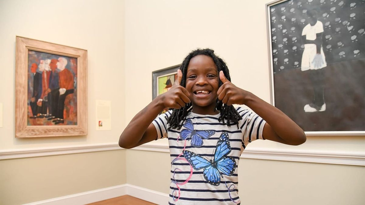 Baltimore Museum of Art receives record $10M gift