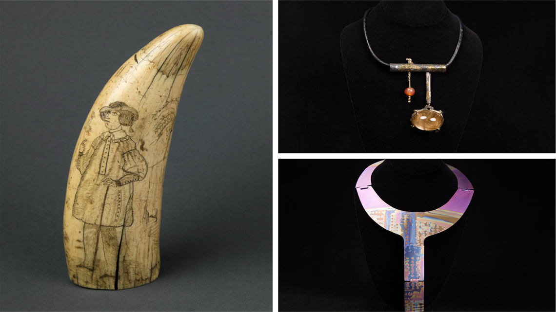 Thieves steal over 1,000 Native American artifacts from Oakland Museum