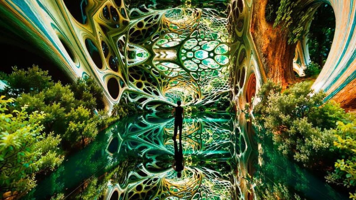Refik Anadol sets DATALAND museum opening for Spring 2026