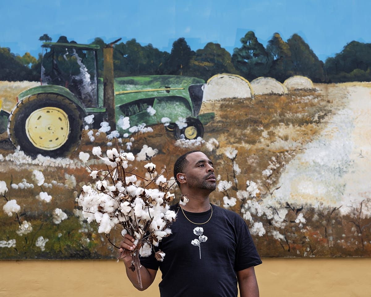 Anastasia Samoylova’s new photo book ‘Atlantic Coast’ shows the ruins of Americana