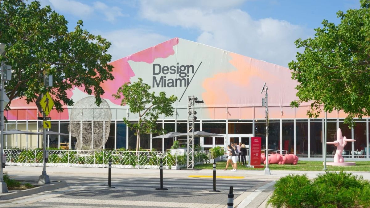 Global art fairs calendar: what’s coming through 2026