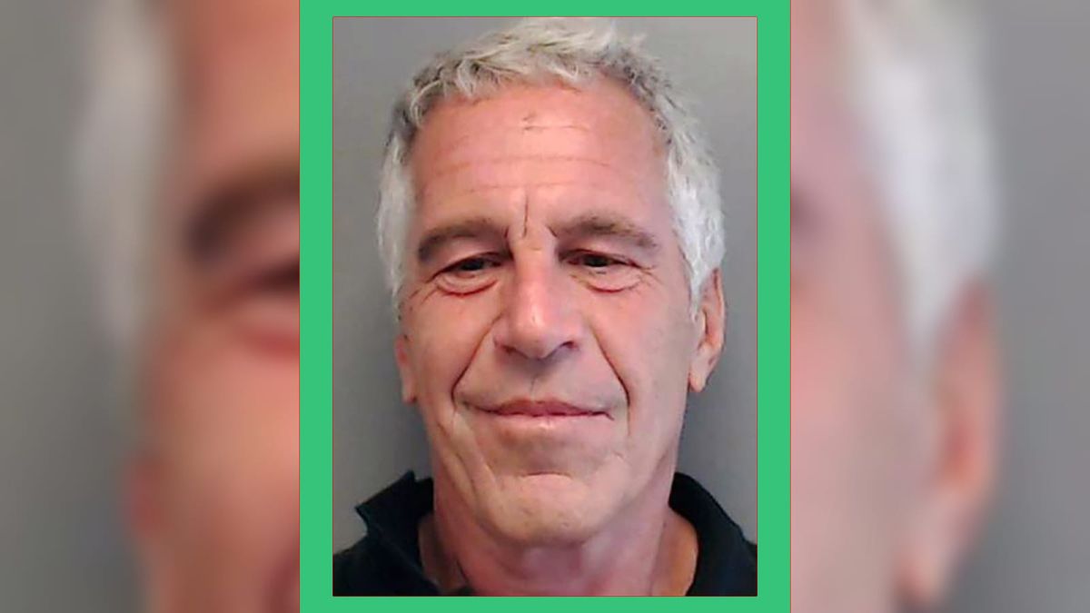 Collector Les Wexner is mentioned at least 89 times in Epstein files