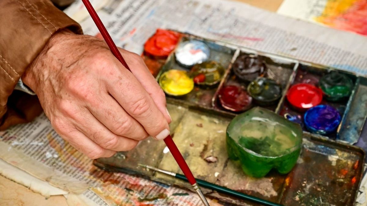 NYC urges cultural institutions to offer more age-inclusive programming for seniors