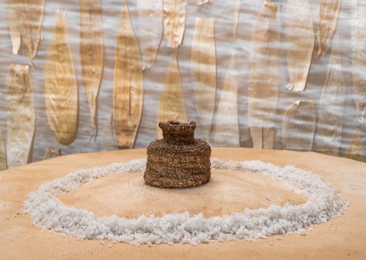 Rosy Simas cultivates a ‘good mind’ with Walker Art Center commissions