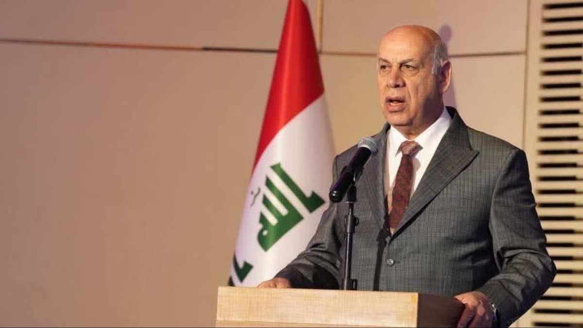 Iraq plans new museum in Baghdad’s post-American ‘Green Zone’