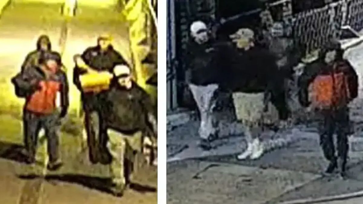 Police release photos after at least 600 artifacts stolen from Bristol museum storage