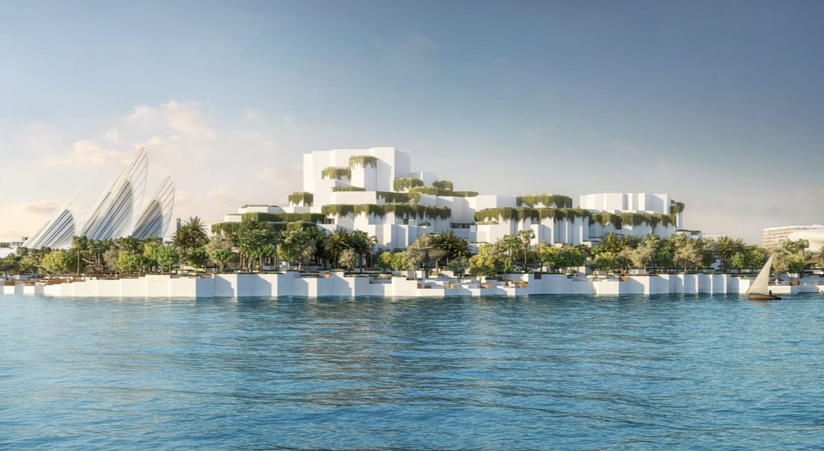 UAE Cabinet moves to draft heritage law after landmark year for museums, culture