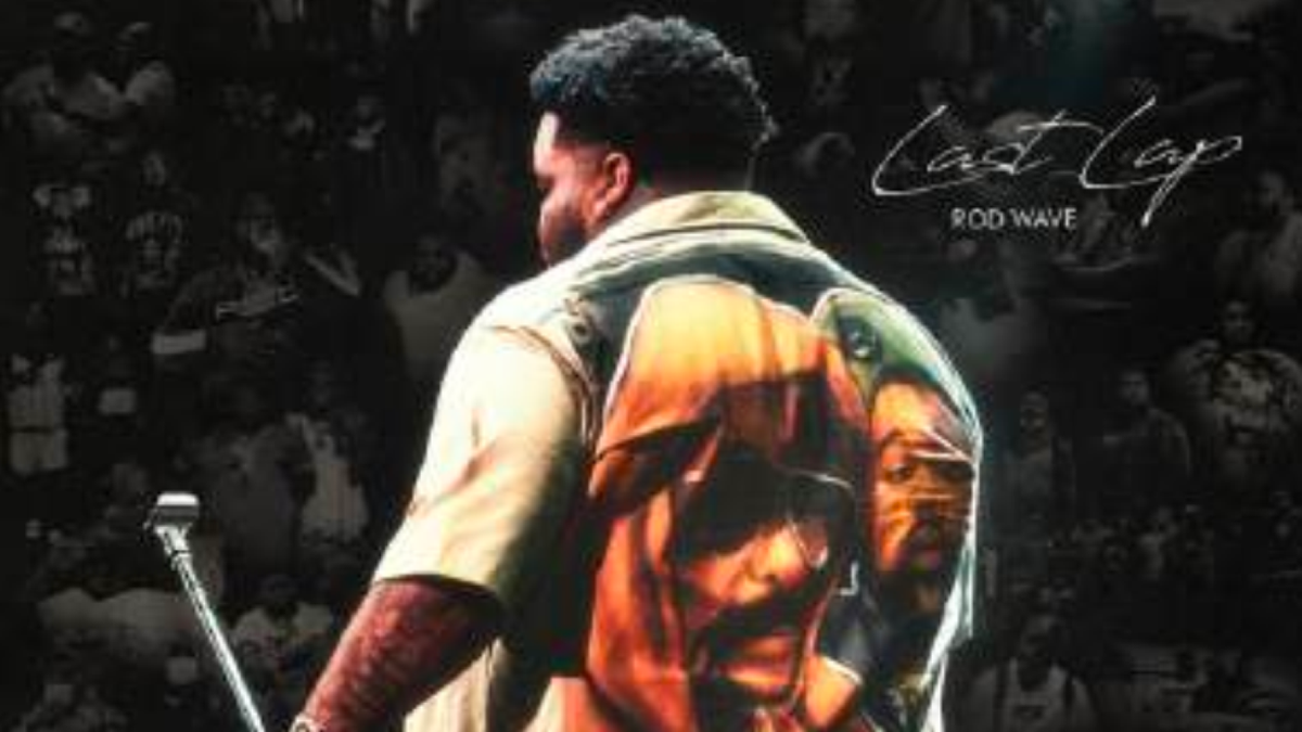 Rapper Rod Wave sued by photographer over use of photo for album cover