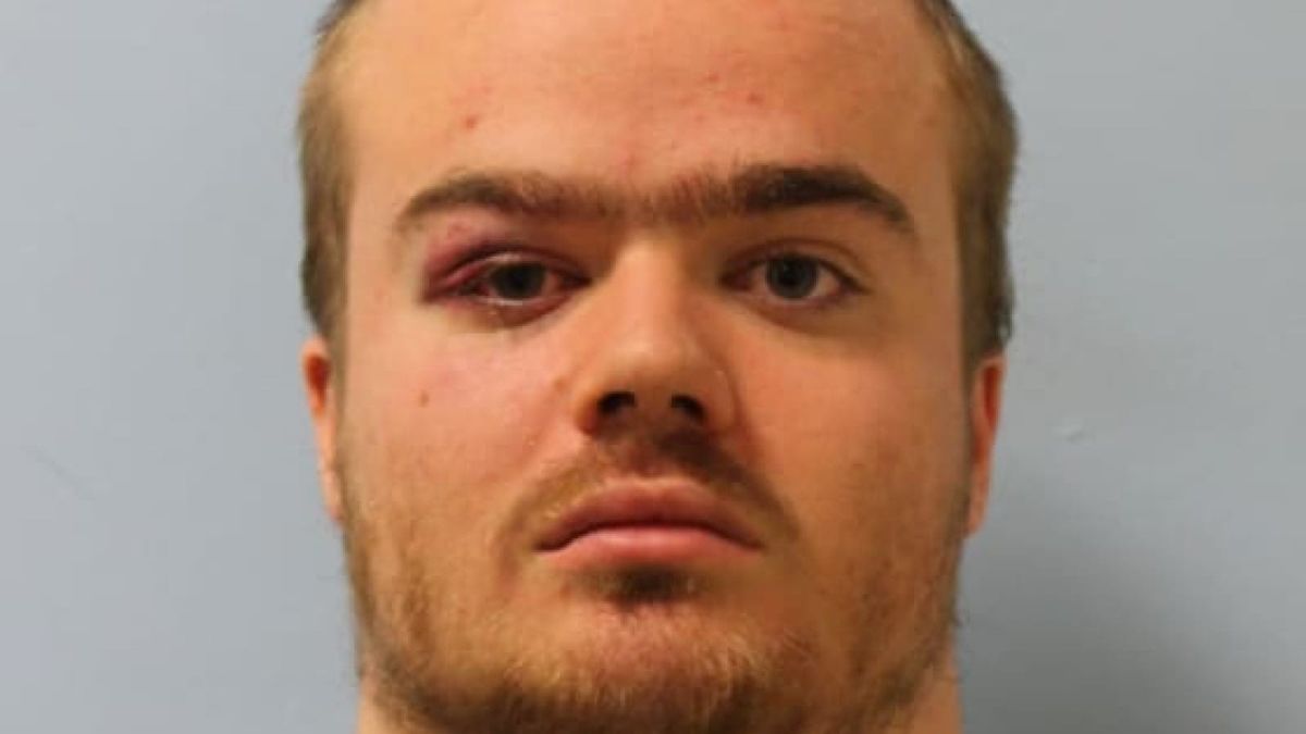 Man who pushed boy from Tate Modern balcony sentenced for attacking nurses