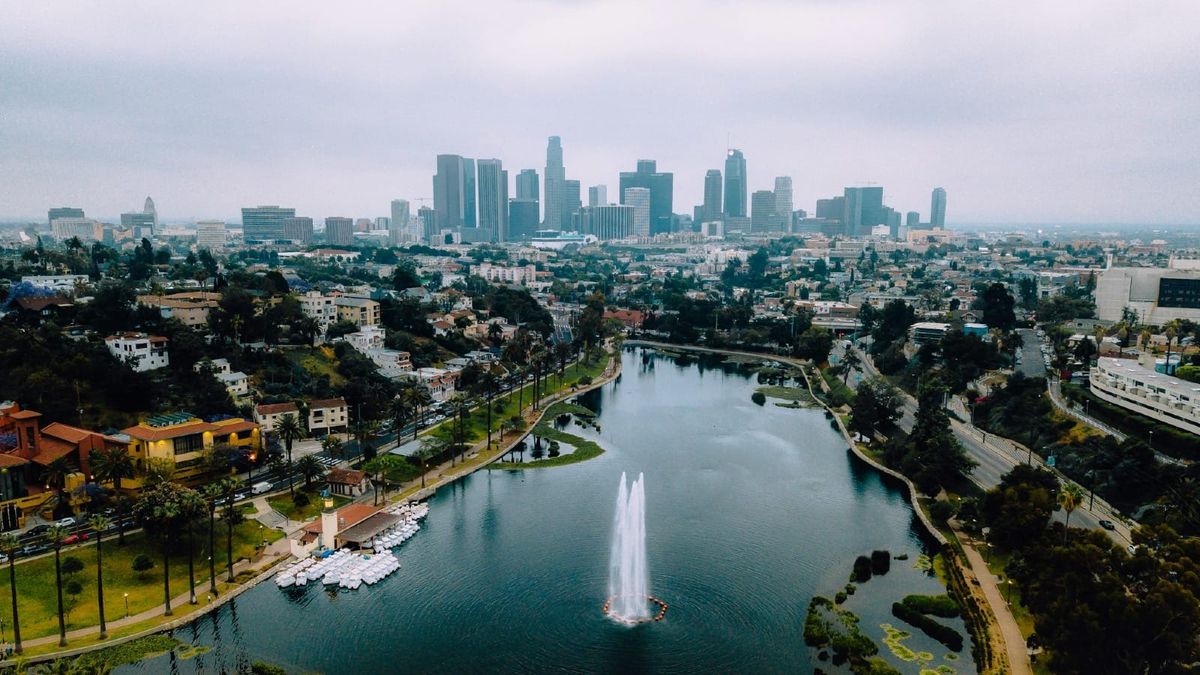 New free art fair Enzo to bring emerging New York galleries to L.A.