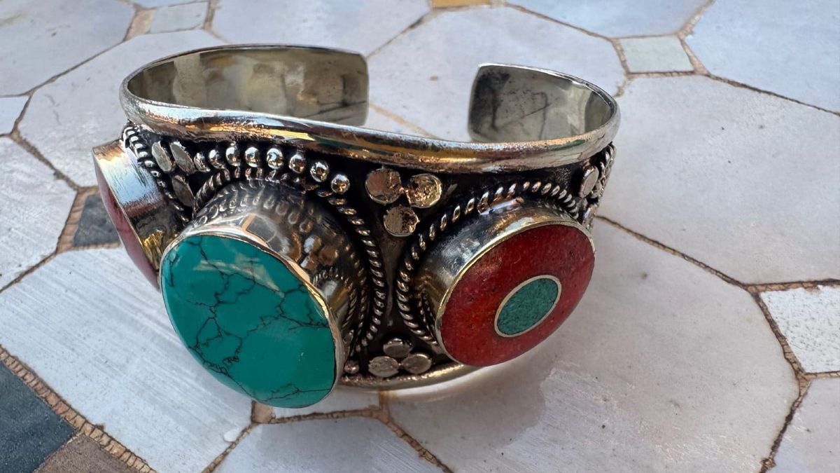 Libya signals crackdown on sale, melting of traditional silver heritage items